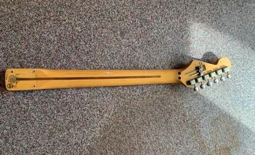 Manche guitare fender - de,