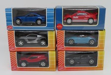 NOREV 3 INCHES 1/64 CLUB TOTAL