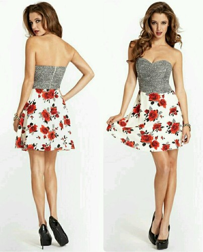 Guess rose dot - guess,