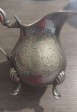 Verseuse, pot à lait, cruche