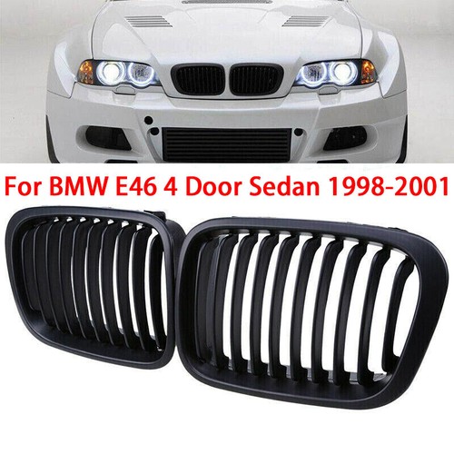 Grille calandre avant - calandre,