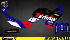 Kit Déco Moto pour / Mx Decal