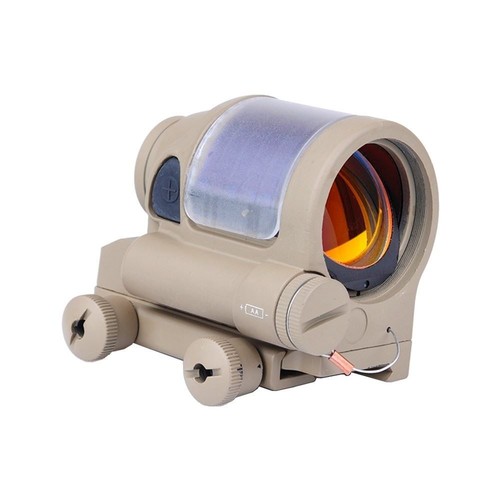 Red dot point rouge 1x38 - red,