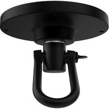 RDX Crochet Pivotant Poire De