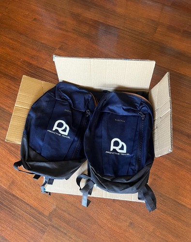Lot sacs à dos - [lot,