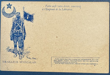 WW1 - Correspondance Armées