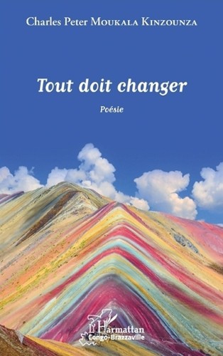 Tout doit changer charles - tout,