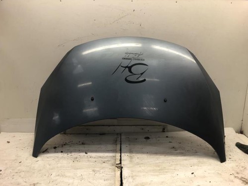 Capot peugeot 307 phase - capot, 2