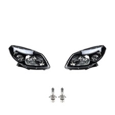 Kit De Phares Compatible Avec