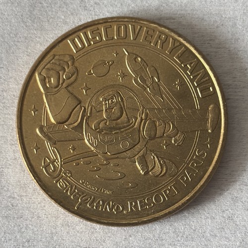 Médaille monnaie paris - médaille,
