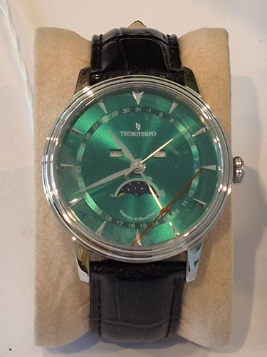 Belle rare montre - belle,