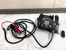 Moulinet électrique Miya