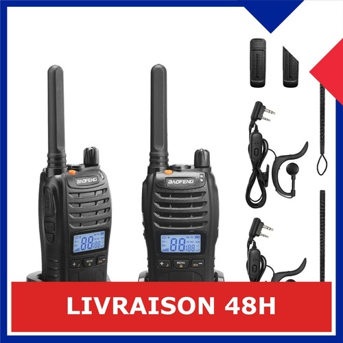 Baofeng 88st pro talkie - bf-88st,