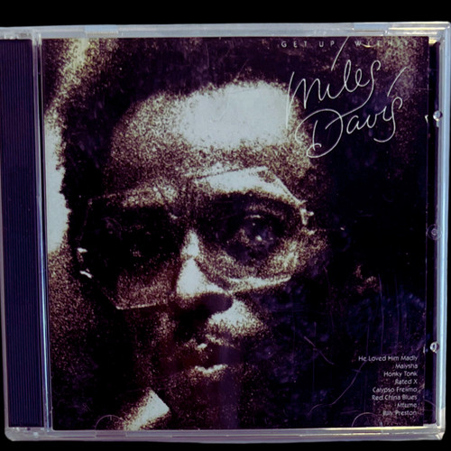 Miles davis get - it',