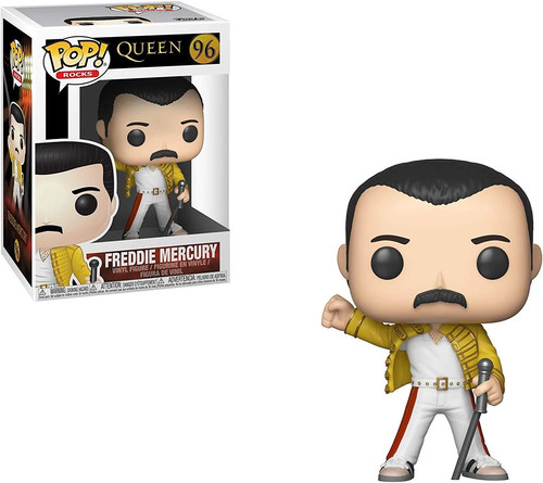 Pop97 figurine vinyl - figurine,