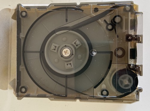 Infinite tape cartridge for - ,