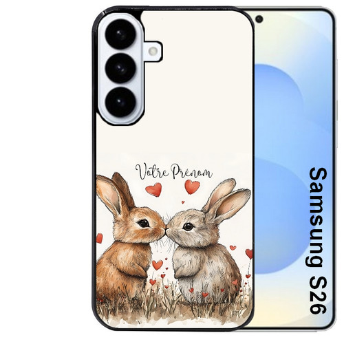 Coque pour galaxy s26 plus - s26, et