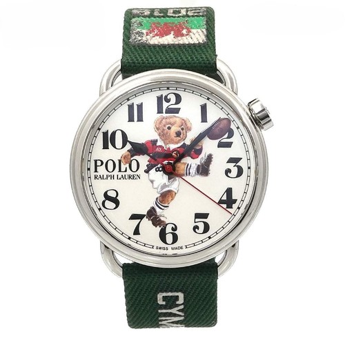 Ralph lauren polo kicker bear - polo,