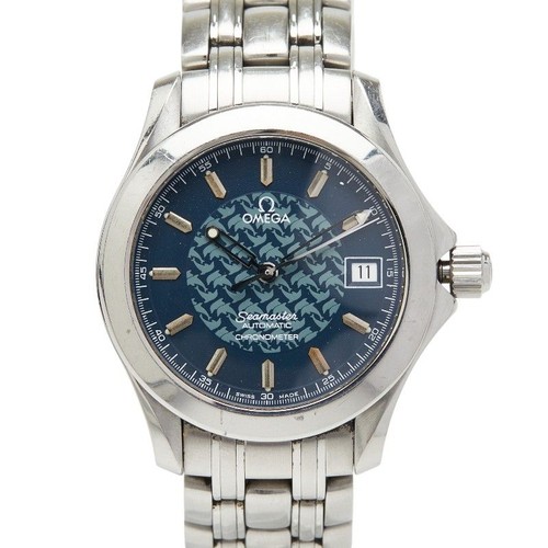 Montre omega seamaster 120 - montre,