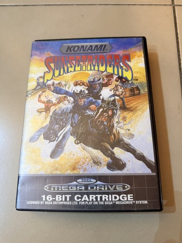 Sega mega drive - mega, drive]