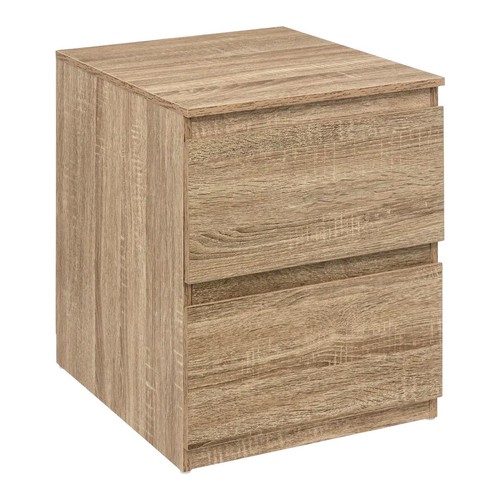 Table chevet tiroirs - table, 2