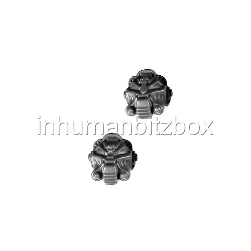 Sdad64 tete casque - sdad64, x2