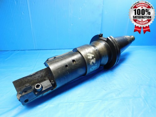 Cat50 integral boring head - cat50,