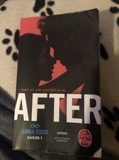 Livre « After » Tome 1