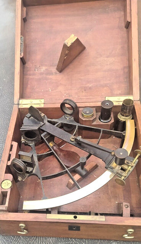 Instrument marine - instrument,