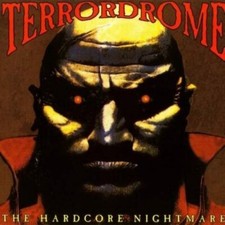 Terrordome-The Hardcore