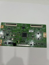Carte T-Con Samsung F60MB4C2L V0.6 - TV LE32C530F