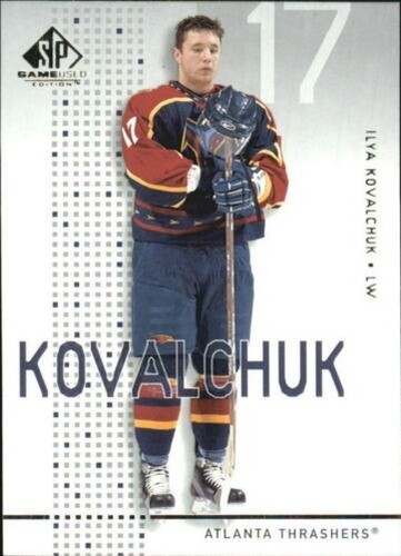 A9034 carte hockey sp - carte, de
