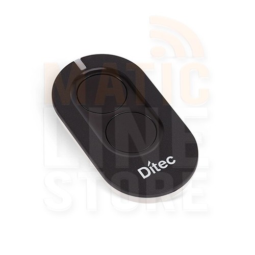 Ditec télécommande - ditec,