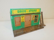 western playmobil 3424