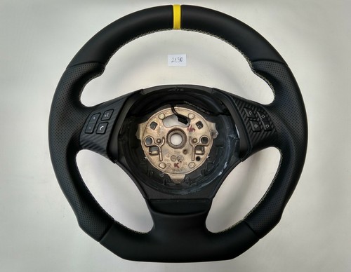 Bmw e90 e91 e84 - e91, leather