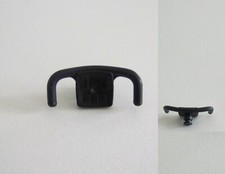 PLAYMOBIL (S449) RACING - Volant Noir pour Formule 1 - F1 & Karting