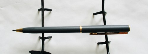 Stylo porte mines - stylo, porte-mines