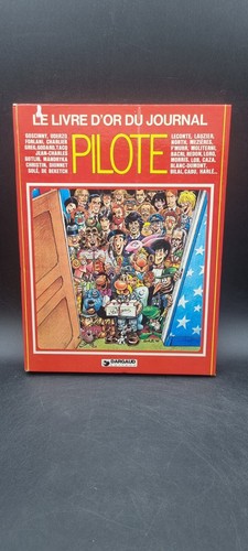 Livre or du - du, journal