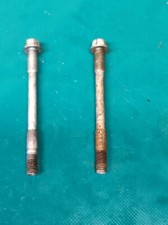 Axes de fixation moteur KTM 450 EXC f 2008