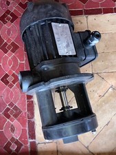 pompe a eau 220V/380V sacemi