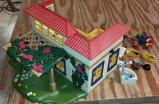 Playmobil 4857 maison de