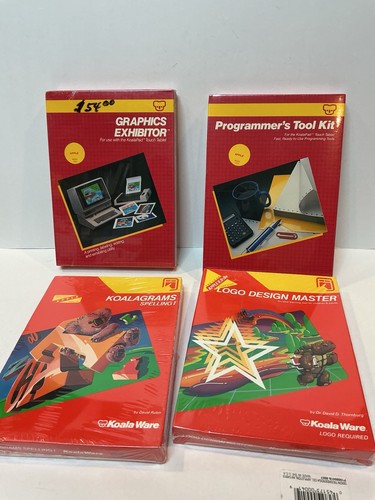 Vintage apple iic ìie - vintage,
