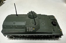 JOUET CHAR SOLIDO AMX13 T N 227 35. 4-1971 1/50  État Voir Photos