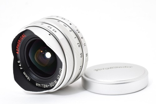 Mint voigtlander super - [mint],