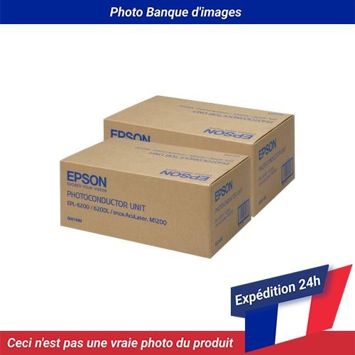 Epson epl 6200 6200l - epson, epl-6200