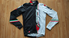 Veste de cyclisme thermique
