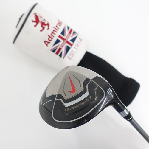 Nike golf slingshot fairway - golf,