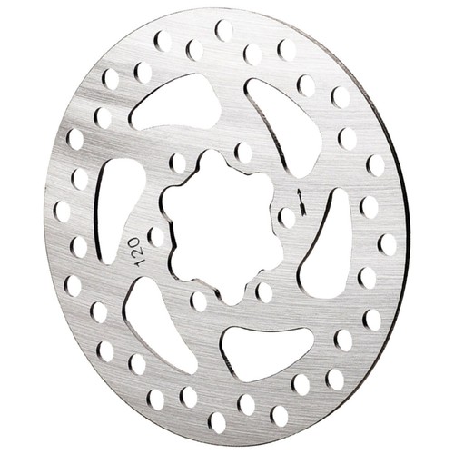 Disque frein acier - de,