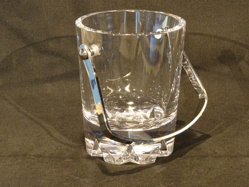 Cristal sèvres seau - seau, à