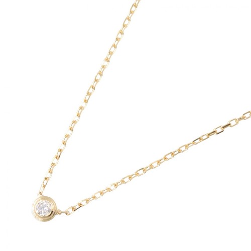 Collier pendentif diamant